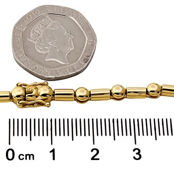 9ct gold Diamond Necklace